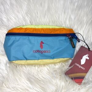 Cotopaxi Bataan 3L Fanny Pack – Del Día